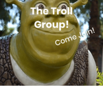 The Troll Group!