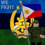 PHILIPPINE ARMY CLAN FOR ANIMAL SIMULATOR