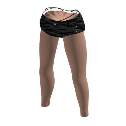 Shorts V1 MUYMAL