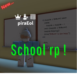 Ecole rp