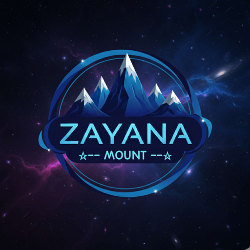 [BETA] MOUNT ZAYANA official Roblox game thumbnail