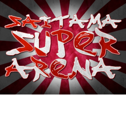 [GBF] Saitama Super Arena