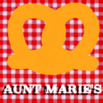 Aunt Marie's