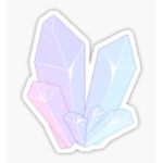 Mini Crystals Group Thumbnail