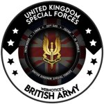 UKSF - | The Special Forces