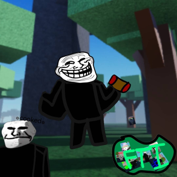 Finale Trollge Incidents