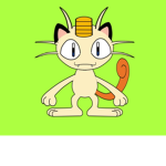 Angelo pokemon