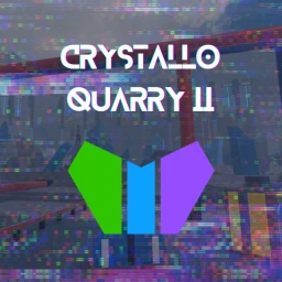 [DT] Crystallo Quarry 2 icon