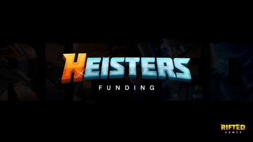 Heisters | Funding Development