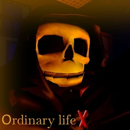 Ordinary life X [ALPHA] icon