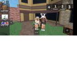 Gᴀʙʙʏ and Jess’s Aesthetic clothing shop!