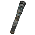 Hilt of an Emissive Blade (Waist)