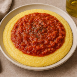 Polenta Obby