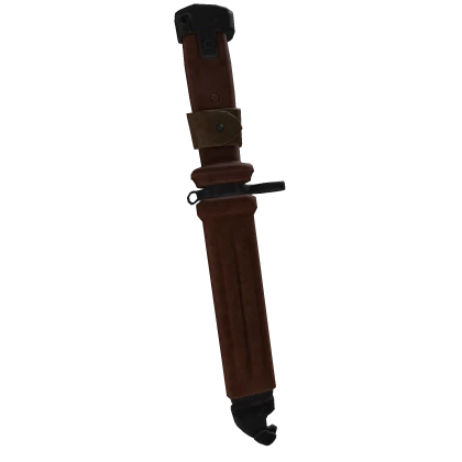 Soviet AK-74 Knife | Roblox Item - Rolimon's