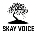 skay voice