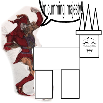 totally normal clicker game