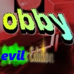 obby EVIL edition
