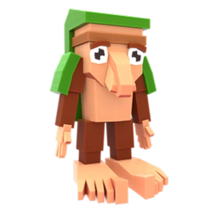 Brainroted! Roblox group icon