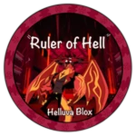 Ruler Of Hell