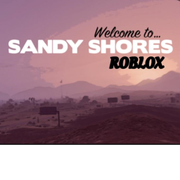 Sandy Shores FiveM