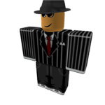 robloxians secert agency