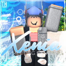 Xenia Hotels | Meeting Center [BETA]