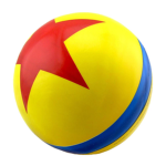 Pixar Games Studio