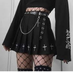 goth clothing group