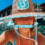 • Tropawaii •