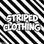 Striped Clothing®