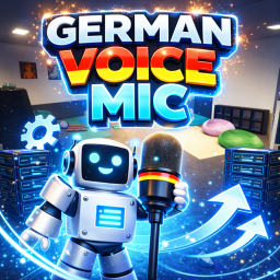 German Voice  ❄️