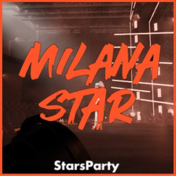 [MILANA STAR] Милана стар "Stars Party"