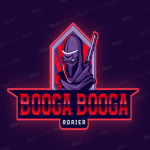 Booga booooga