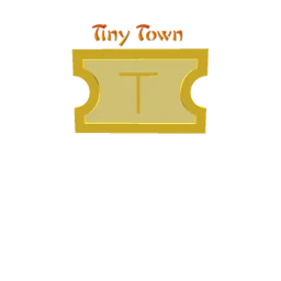 Tiny Town! icon