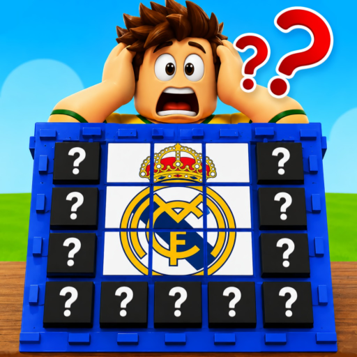 Guess My Soccer Club