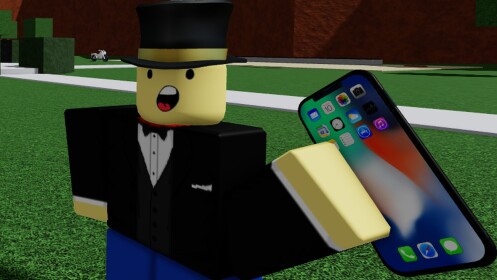 Magic John Tycoon