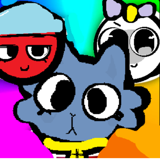 ✏️ Doodle Toons [BETA]