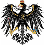 •·∙The Prussian Empire∙·•