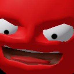RUN FROM TOMATOES FAMILY(Obby)