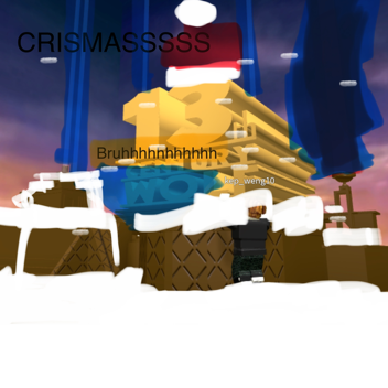 Destroy 13th century wolf!! (Fan made)