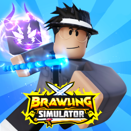 [DISCONTINUED!] Brawling Simulator⚔️