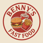 Benny's Fast Food