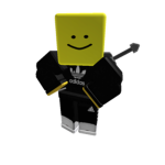 oof eef noob