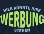 Werbung Club