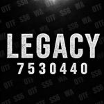 ﾐ Legacy