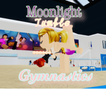 Moonlight Tumble Gymnastics