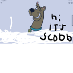 Scooby-Doo's Club