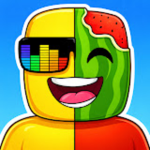 Sunny and Melon