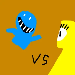 Forsaken VS Stepo 1 icon