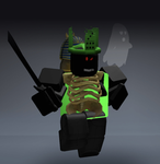 Ninja Hunter
